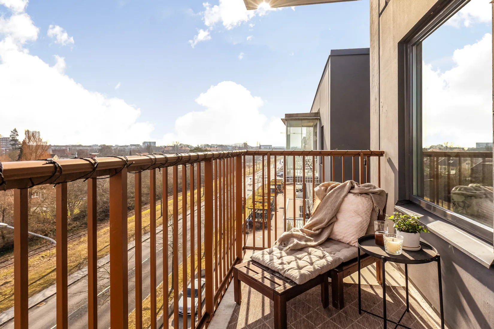 Bostadsrätt, Finalgatan 5, Arenaparken, Lund