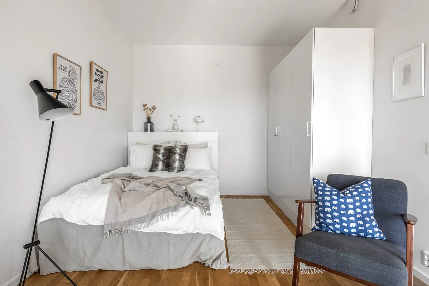 Bostadsrätt, Finalgatan 5, Arenaparken, Lund