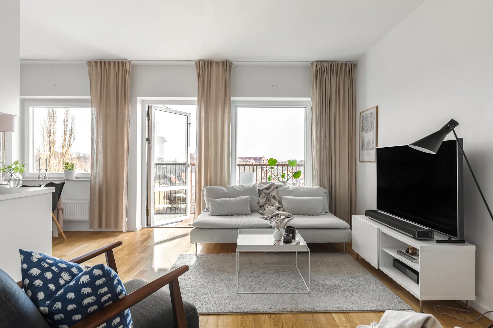 Bostadsrätt, Finalgatan 5, Arenaparken, Lund