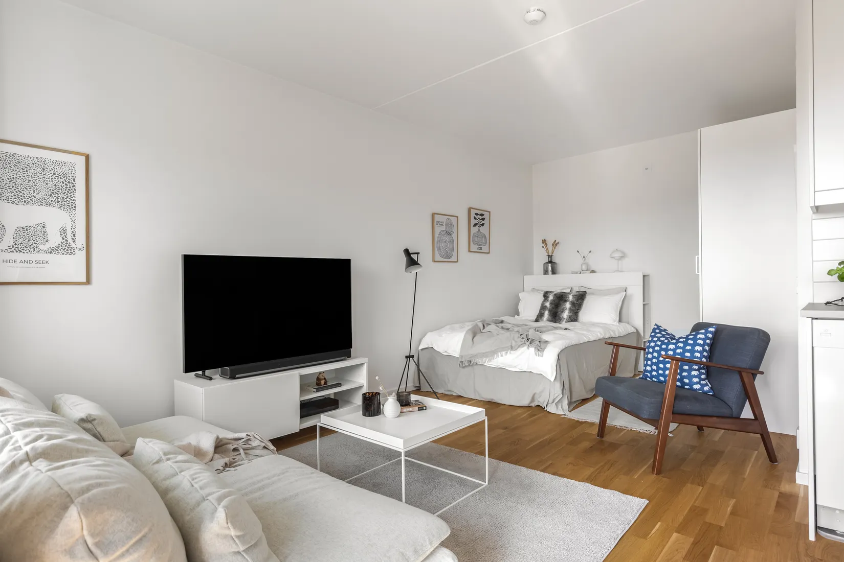 Bostadsrätt, Finalgatan 5, Arenaparken, Lund