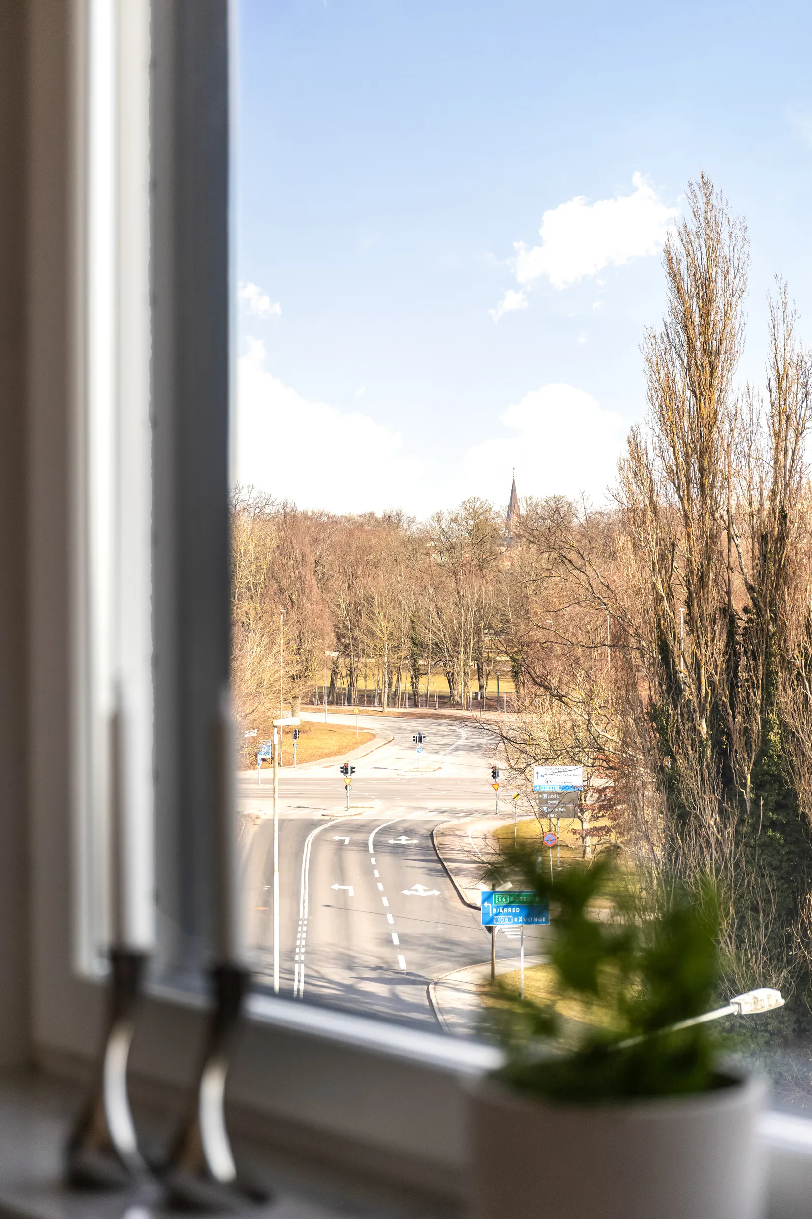 Bostadsrätt, Finalgatan 5, Arenaparken, Lund