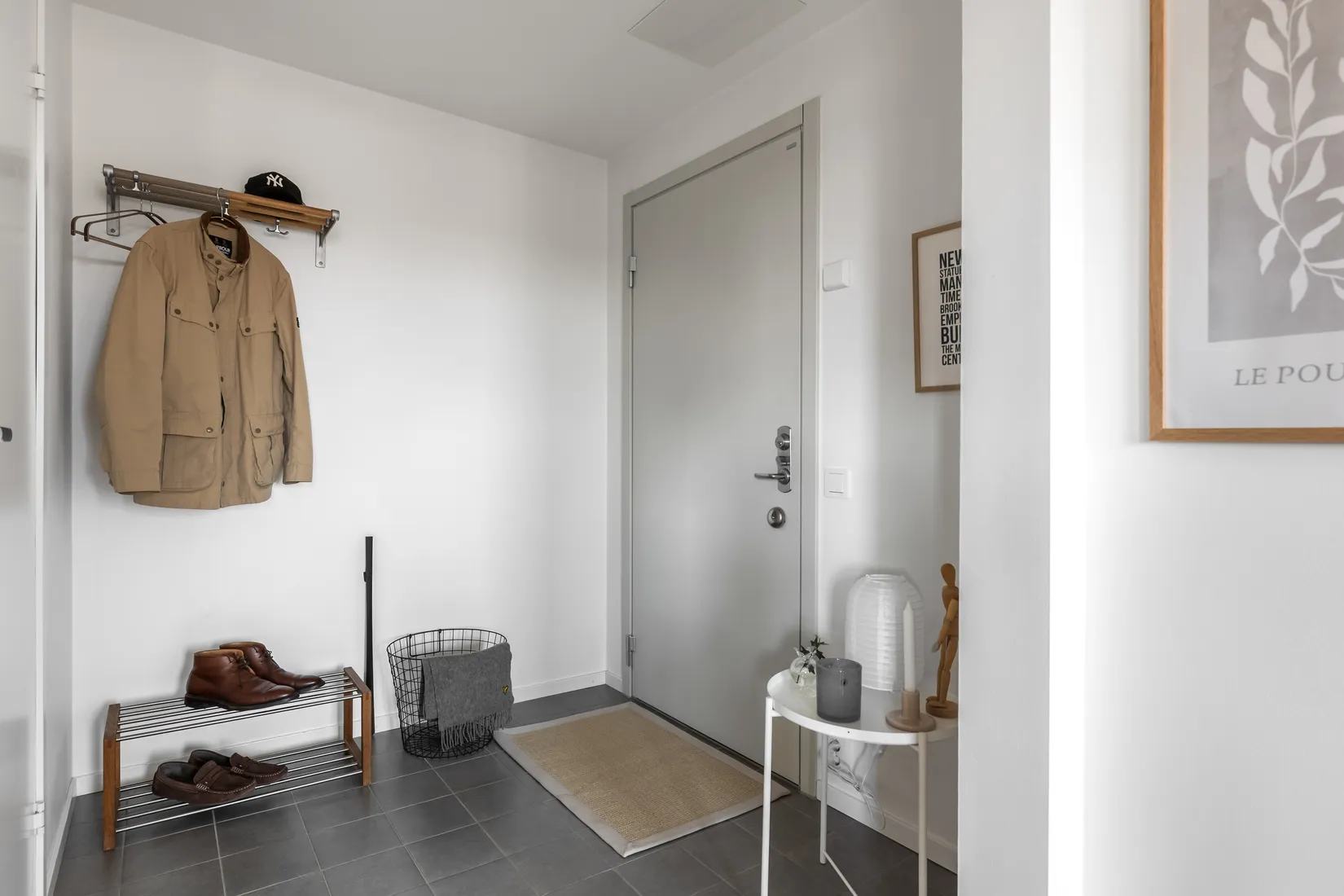 Bostadsrätt, Finalgatan 5, Arenaparken, Lund