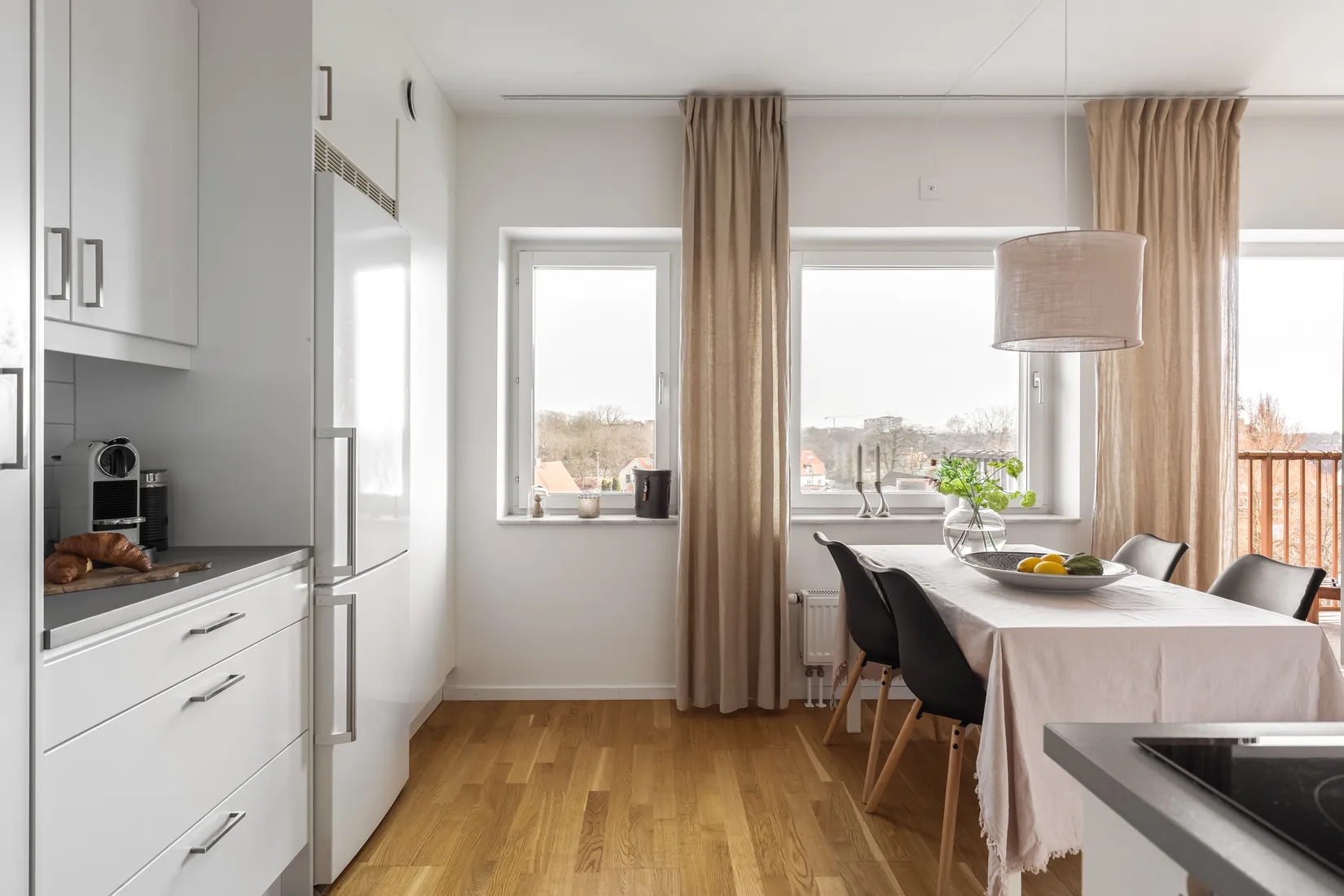 Bostadsrätt, Finalgatan 5, Arenaparken, Lund