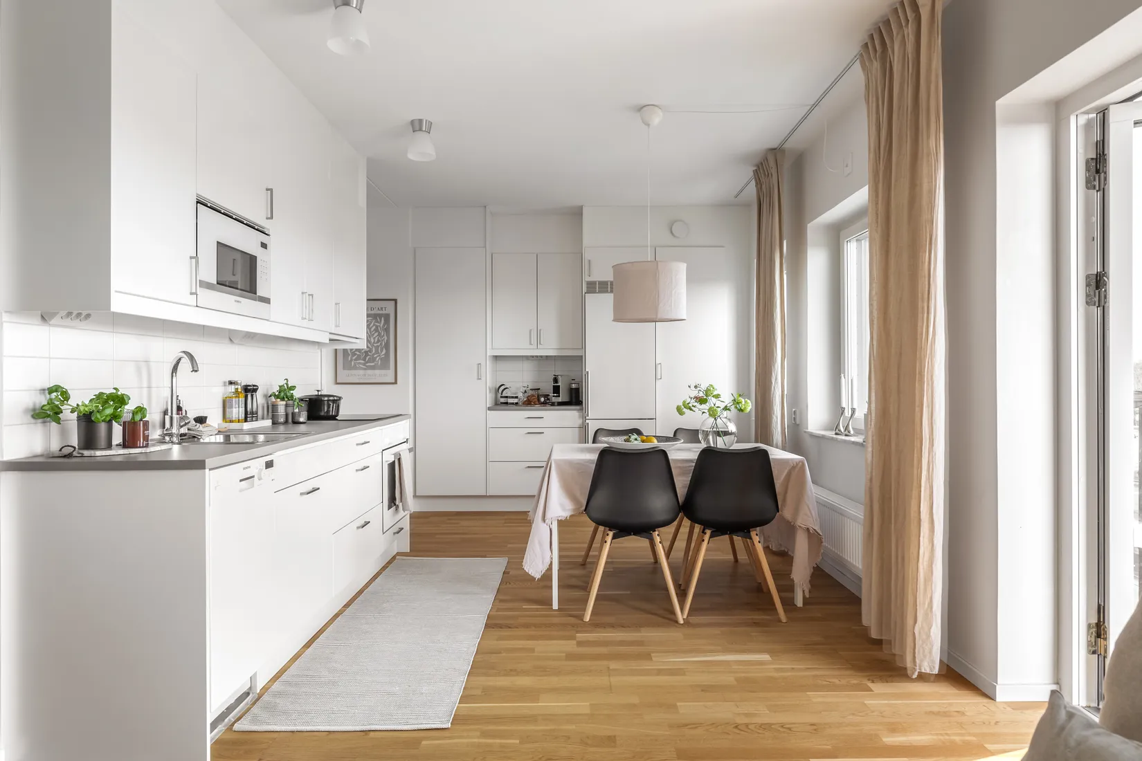 Bostadsrätt, Finalgatan 5, Arenaparken, Lund