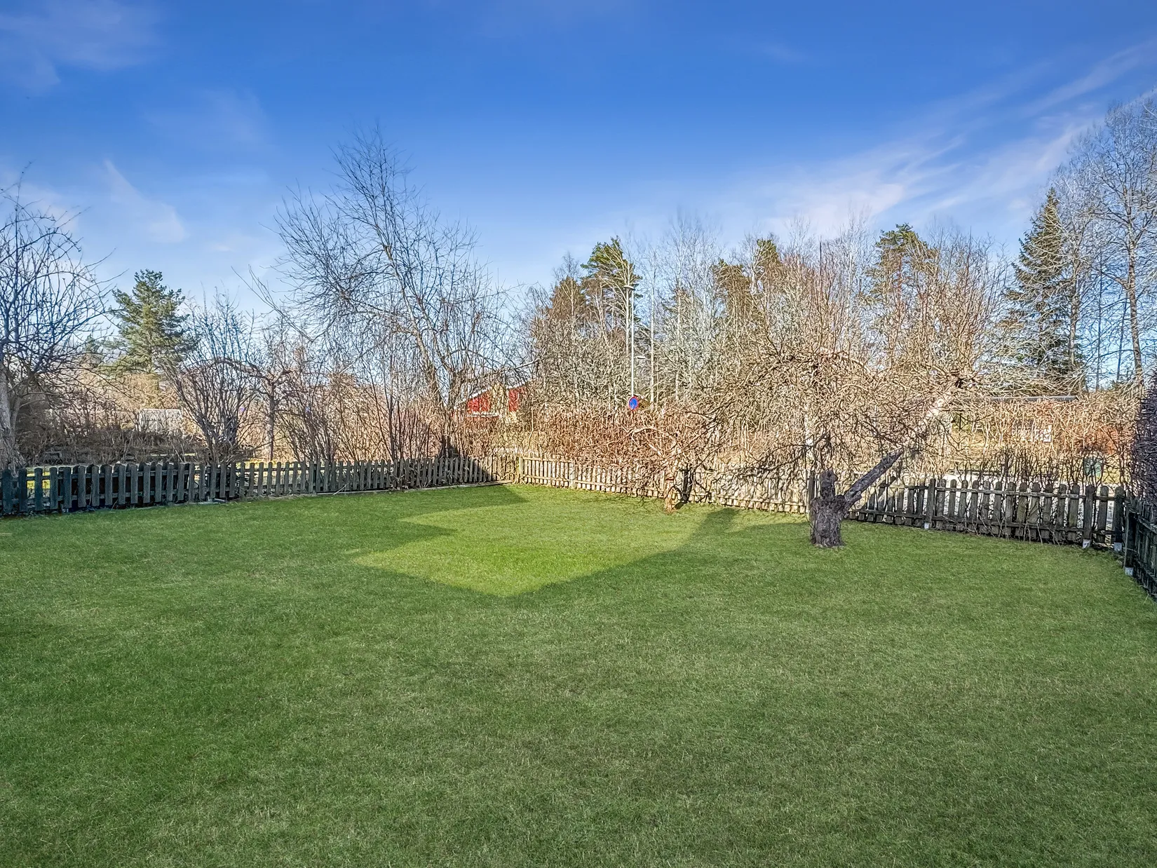 Radhus, Vintergatsvägen 3, Storvreta, Uppsala