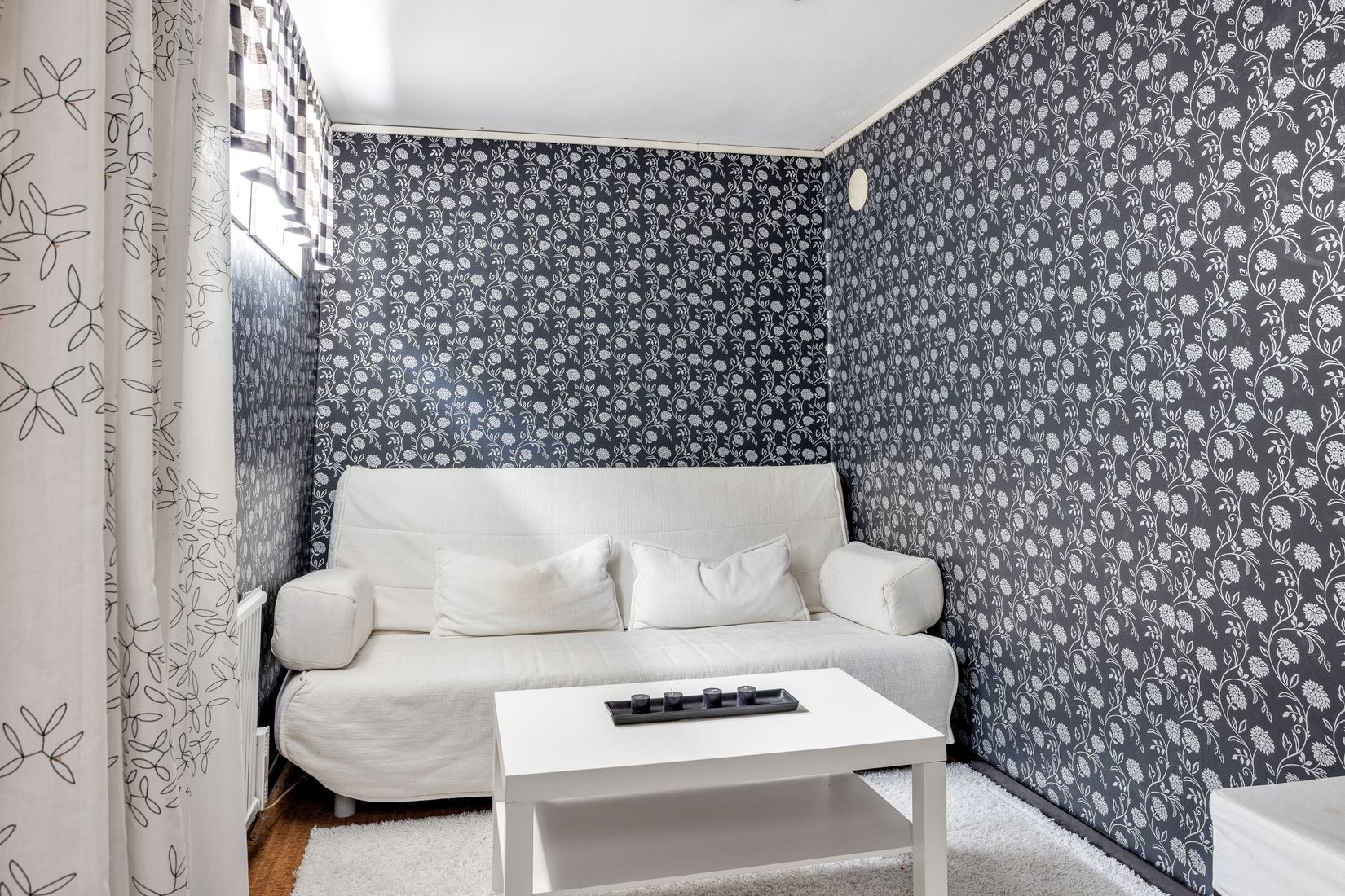 Radhus, Vintergatsvägen 3, Storvreta, Uppsala