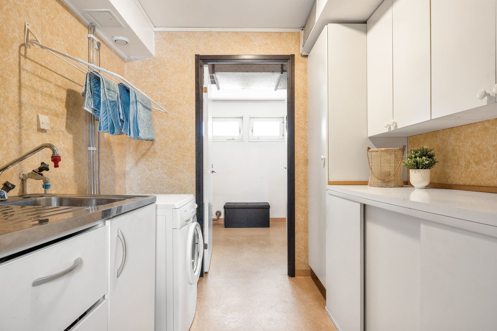 Radhus, Vintergatsvägen 3, Storvreta, Uppsala