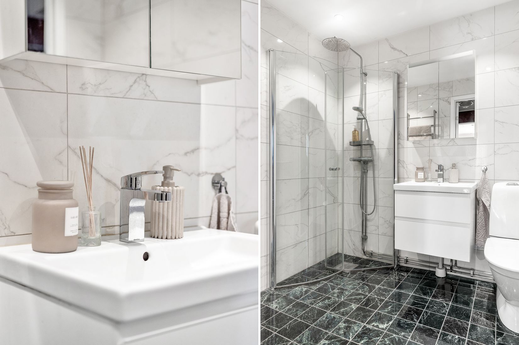 Radhus, Vintergatsvägen 3, Storvreta, Uppsala