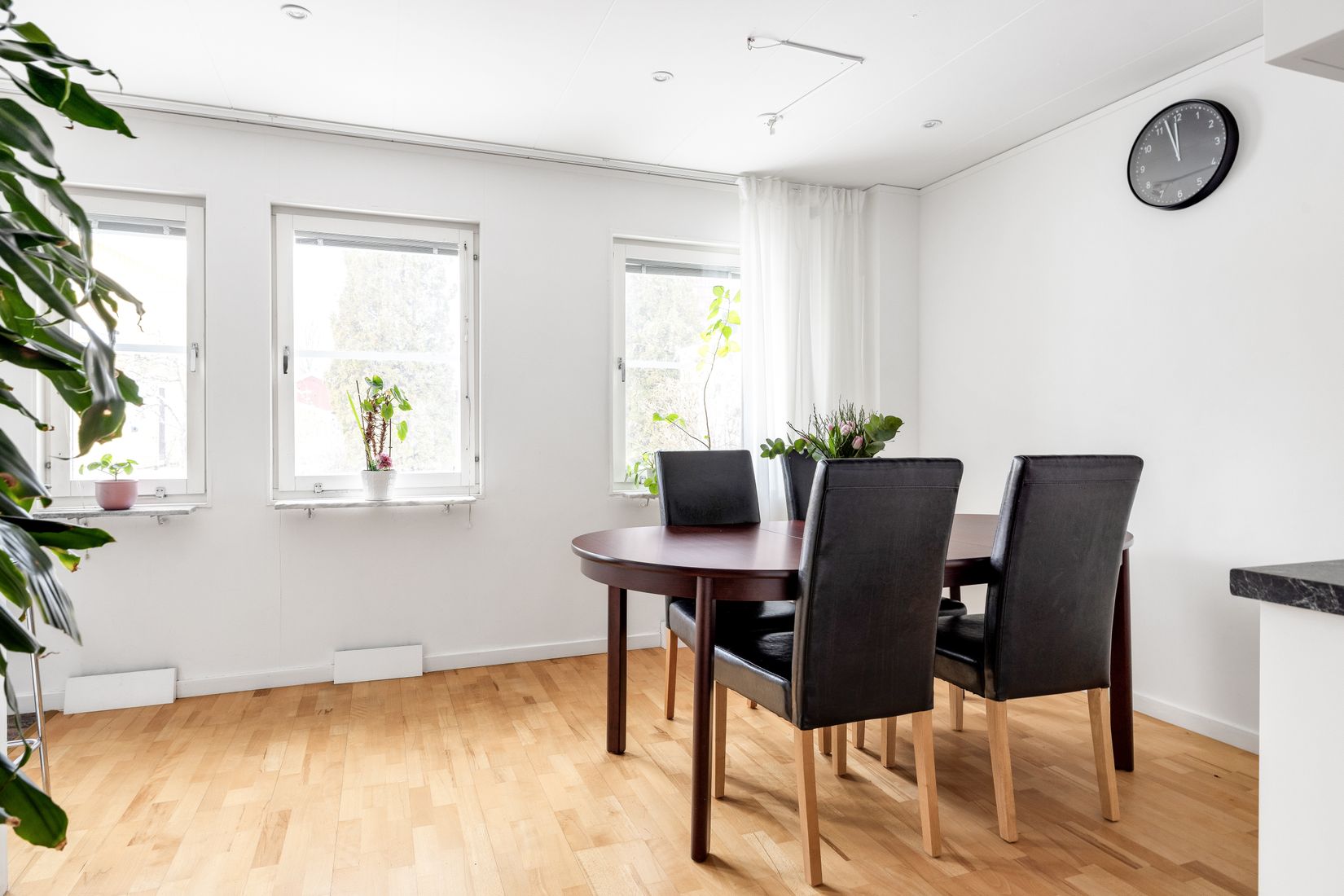 Radhus, Vintergatsvägen 3, Storvreta, Uppsala