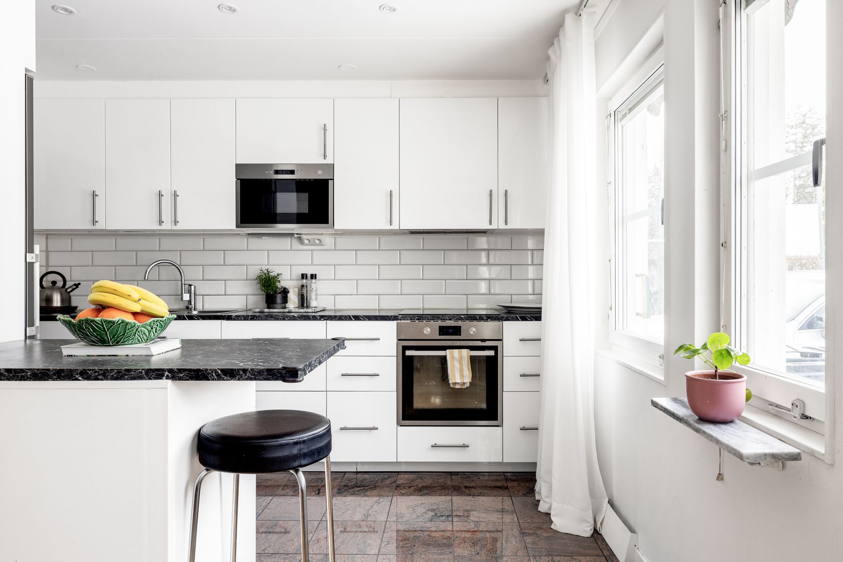 Radhus, Vintergatsvägen 3, Storvreta, Uppsala