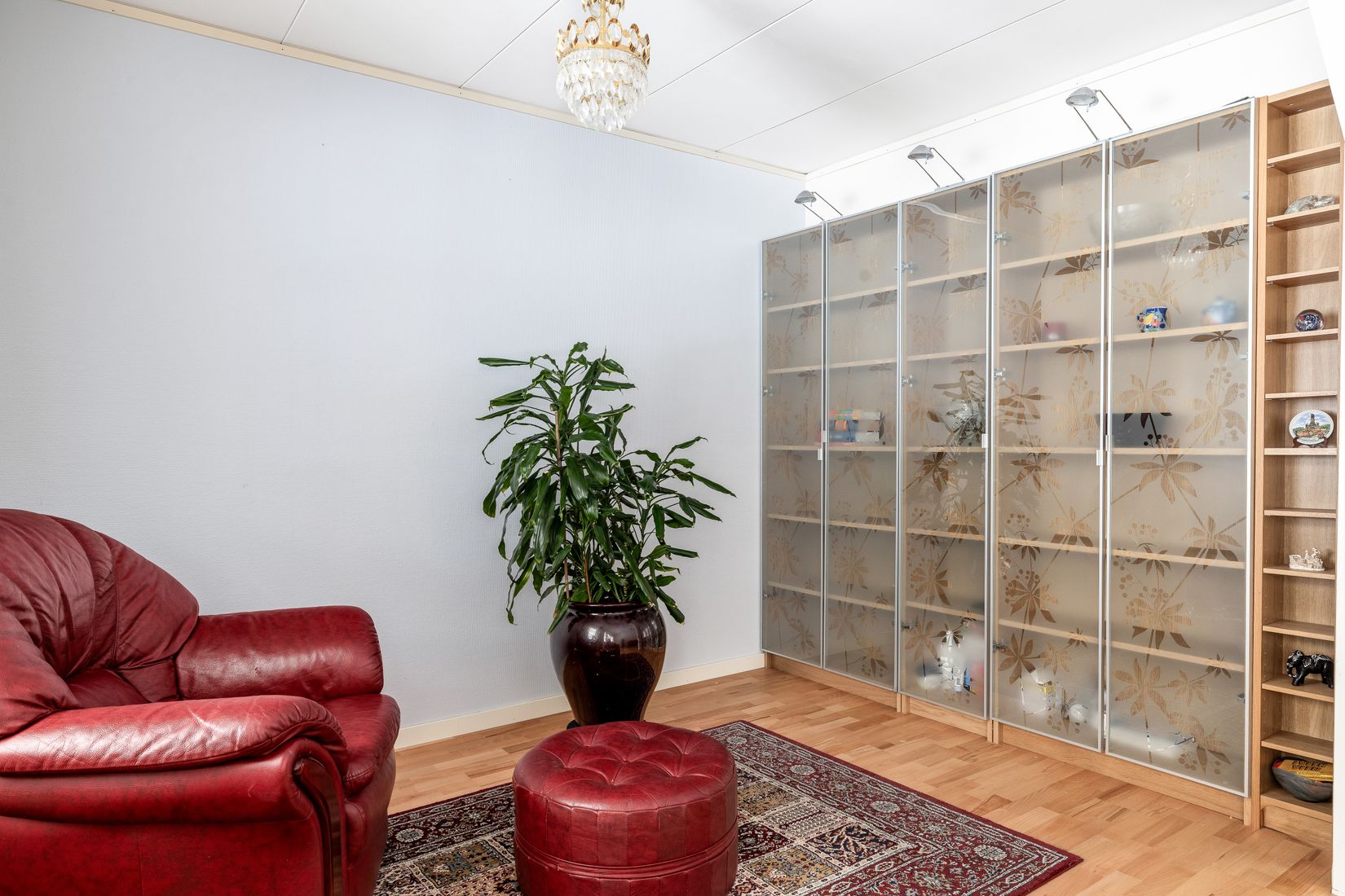 Radhus, Vintergatsvägen 3, Storvreta, Uppsala