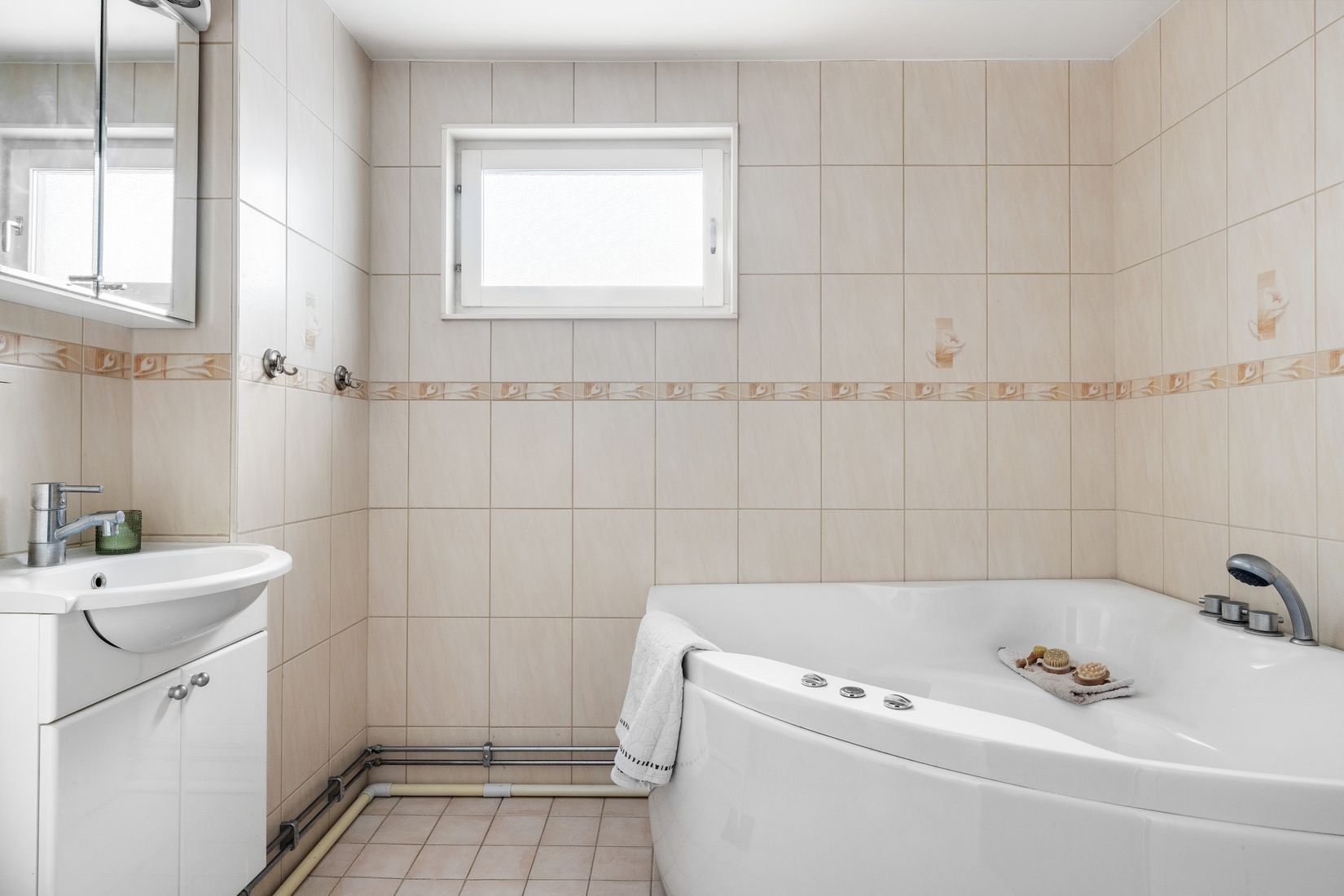 Radhus, Vintergatsvägen 3, Storvreta, Uppsala