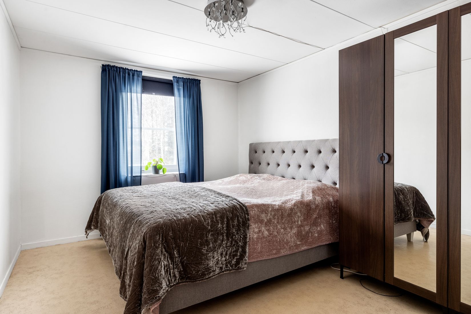 Radhus, Vintergatsvägen 3, Storvreta, Uppsala