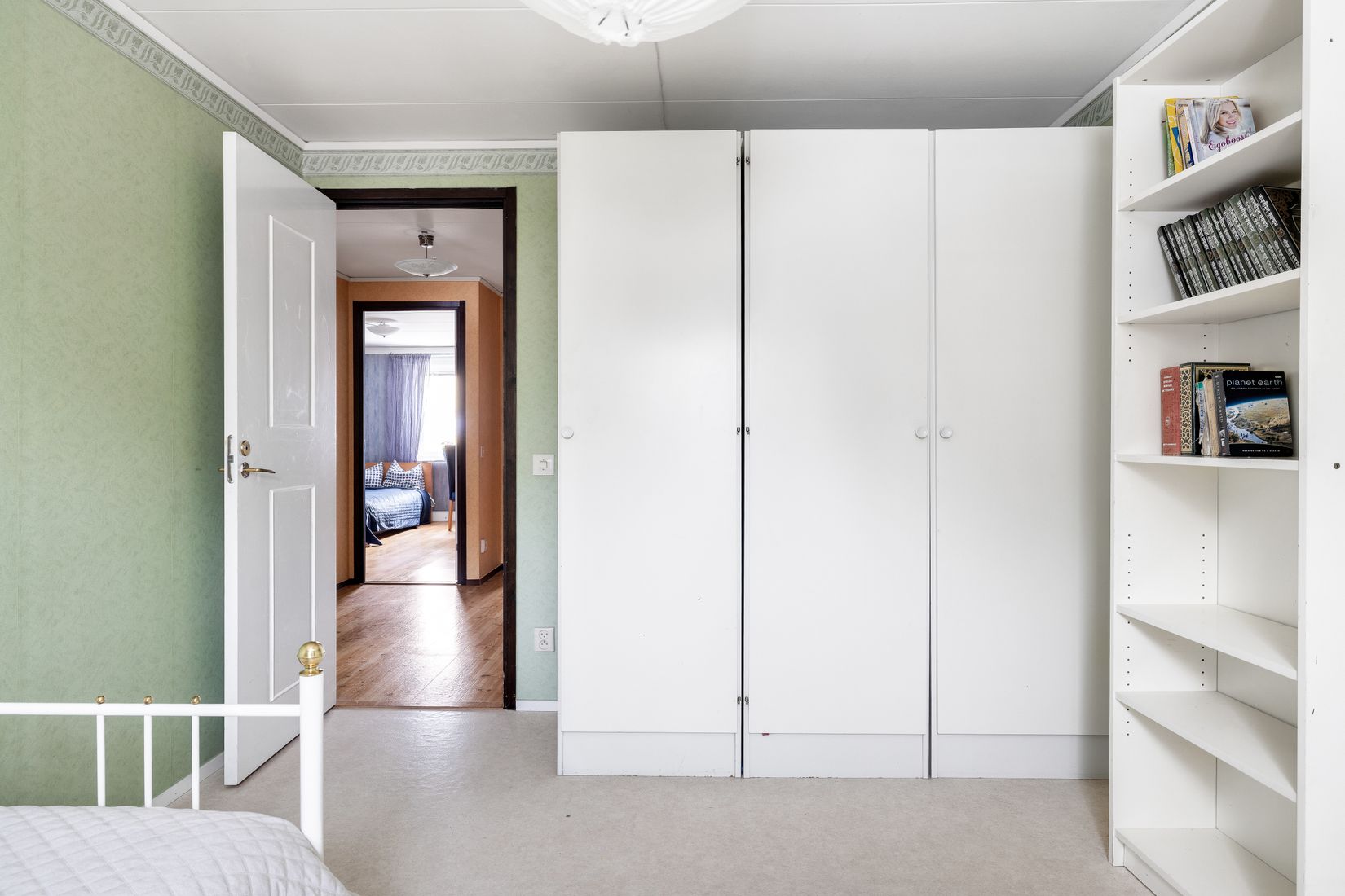 Radhus, Vintergatsvägen 3, Storvreta, Uppsala