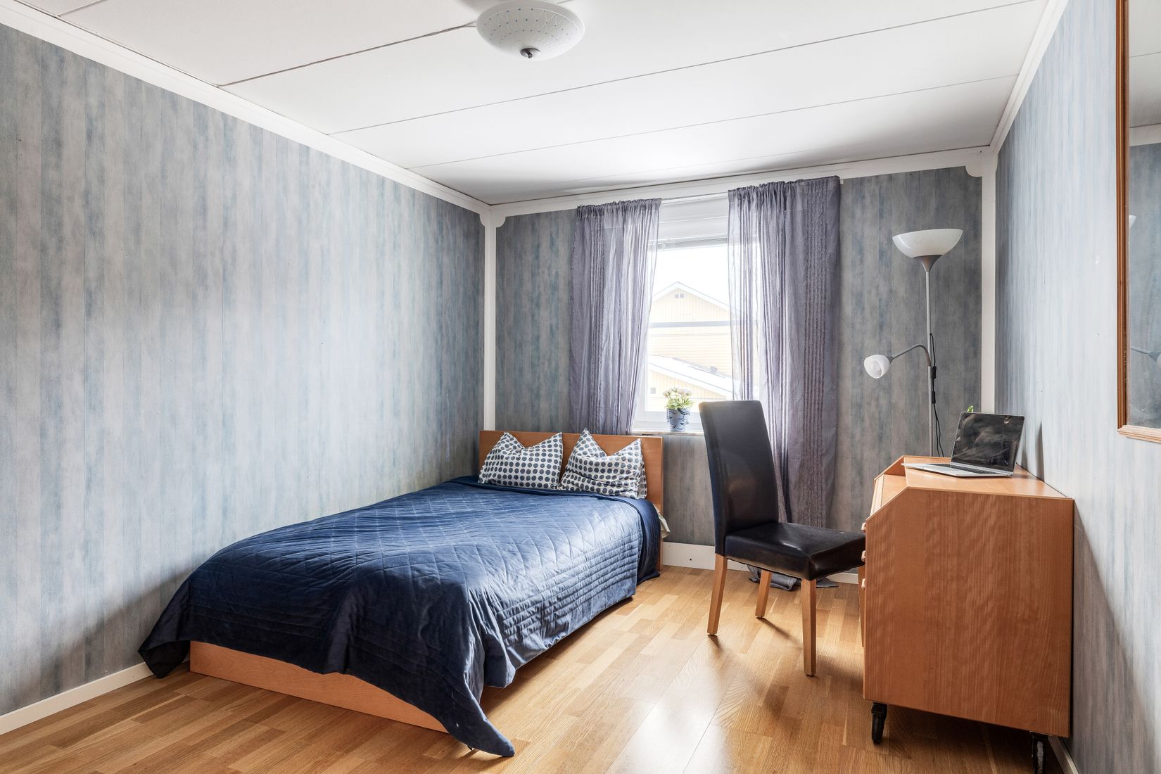 Radhus, Vintergatsvägen 3, Storvreta, Uppsala