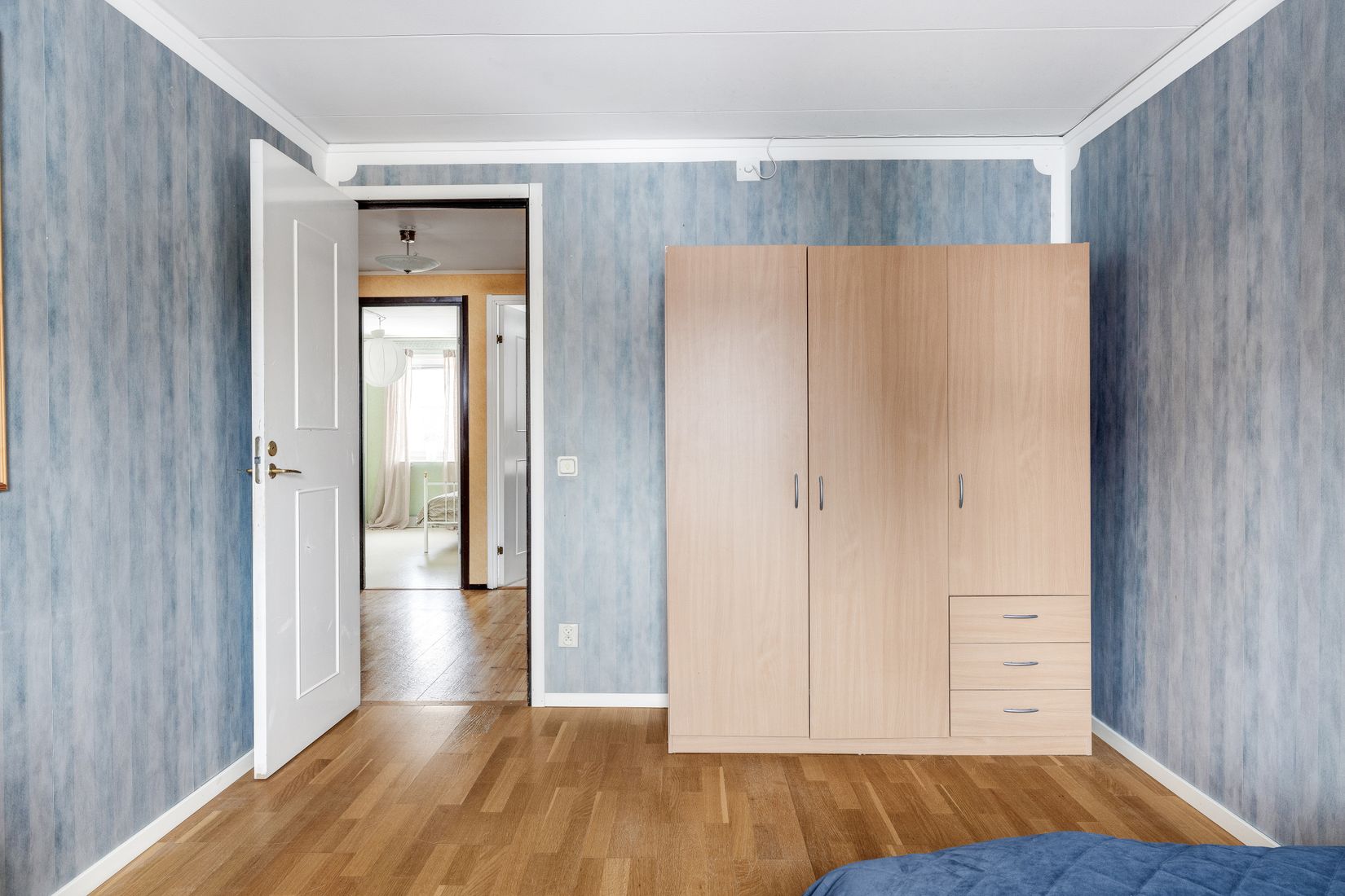 Radhus, Vintergatsvägen 3, Storvreta, Uppsala