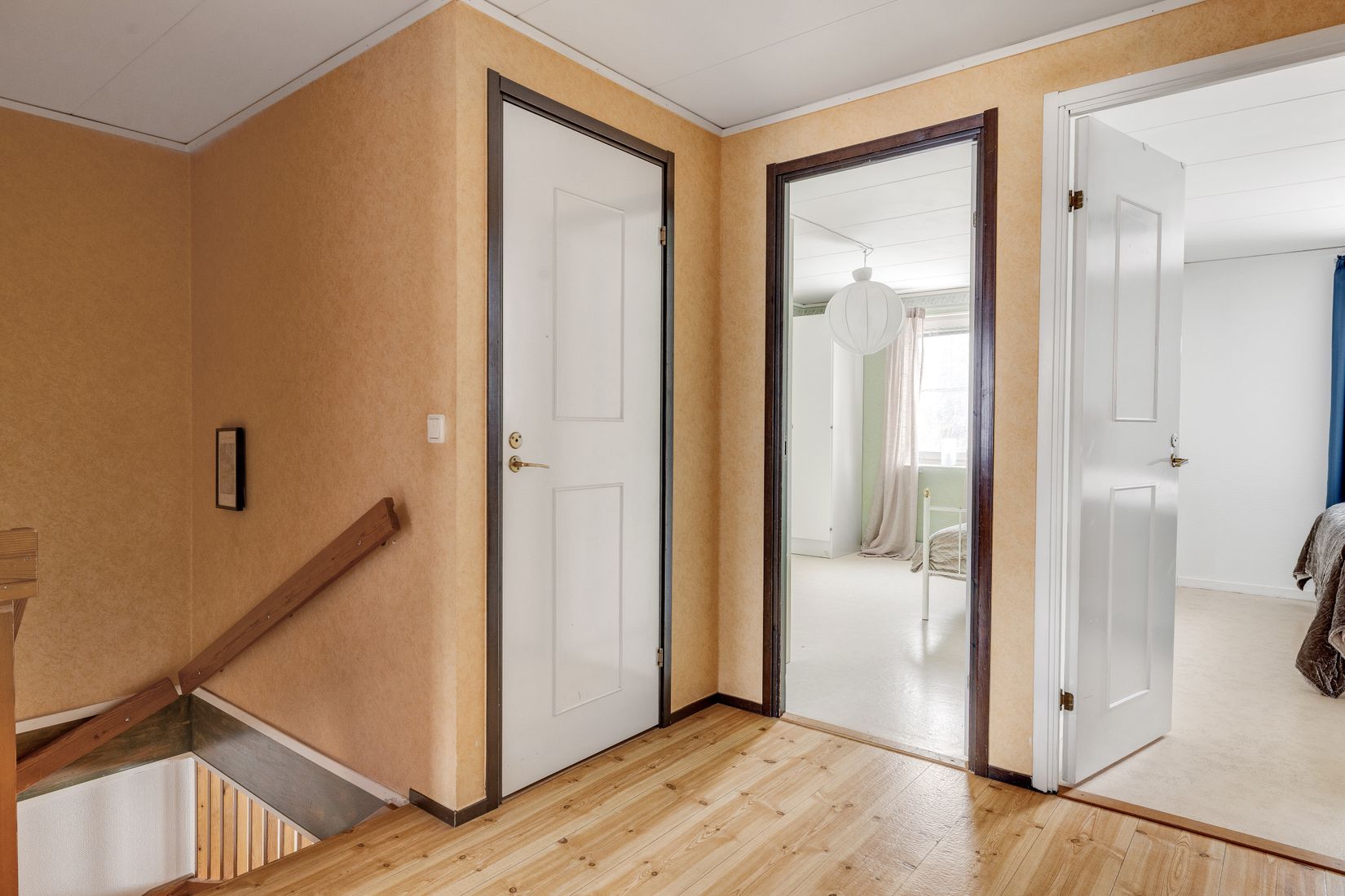 Radhus, Vintergatsvägen 3, Storvreta, Uppsala