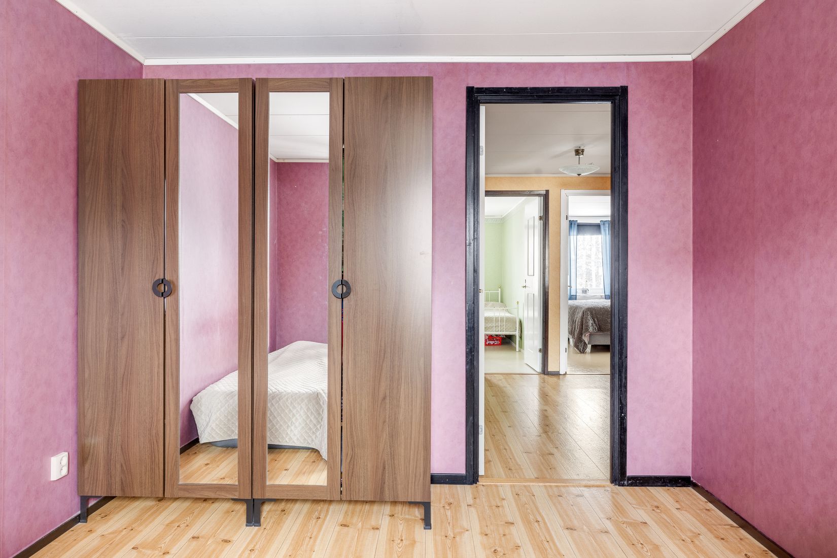 Radhus, Vintergatsvägen 3, Storvreta, Uppsala