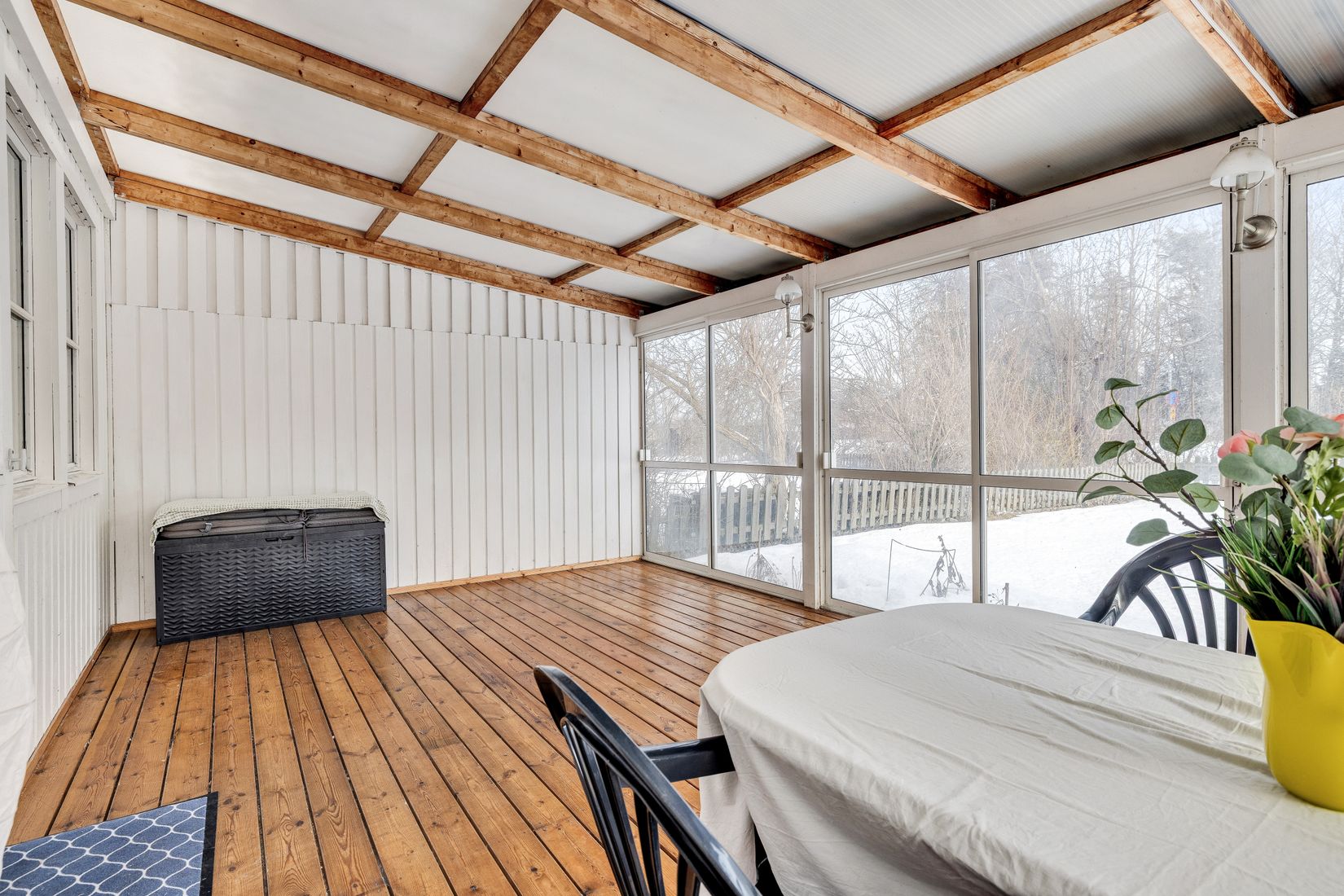 Radhus, Vintergatsvägen 3, Storvreta, Uppsala