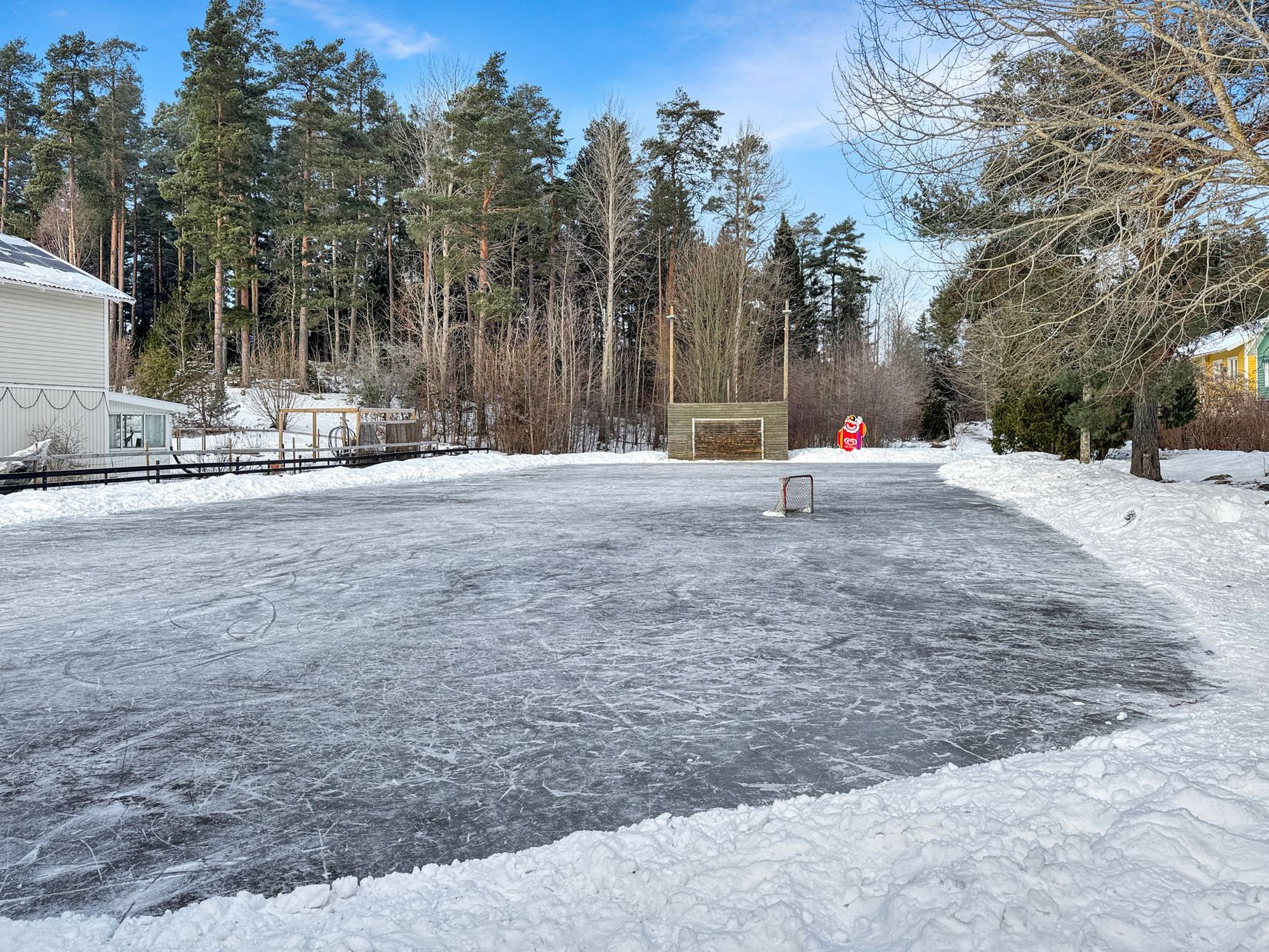 Radhus, Vintergatsvägen 3, Storvreta, Uppsala