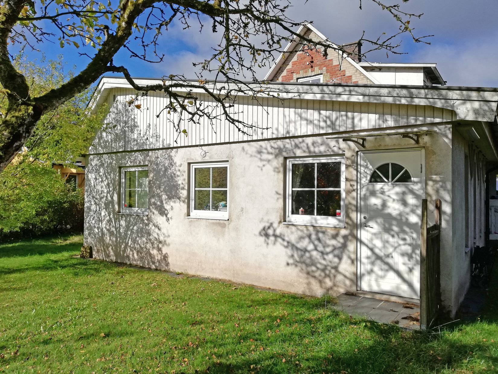 Villa, Altes väg 6, Bjärnum, Hässleholm