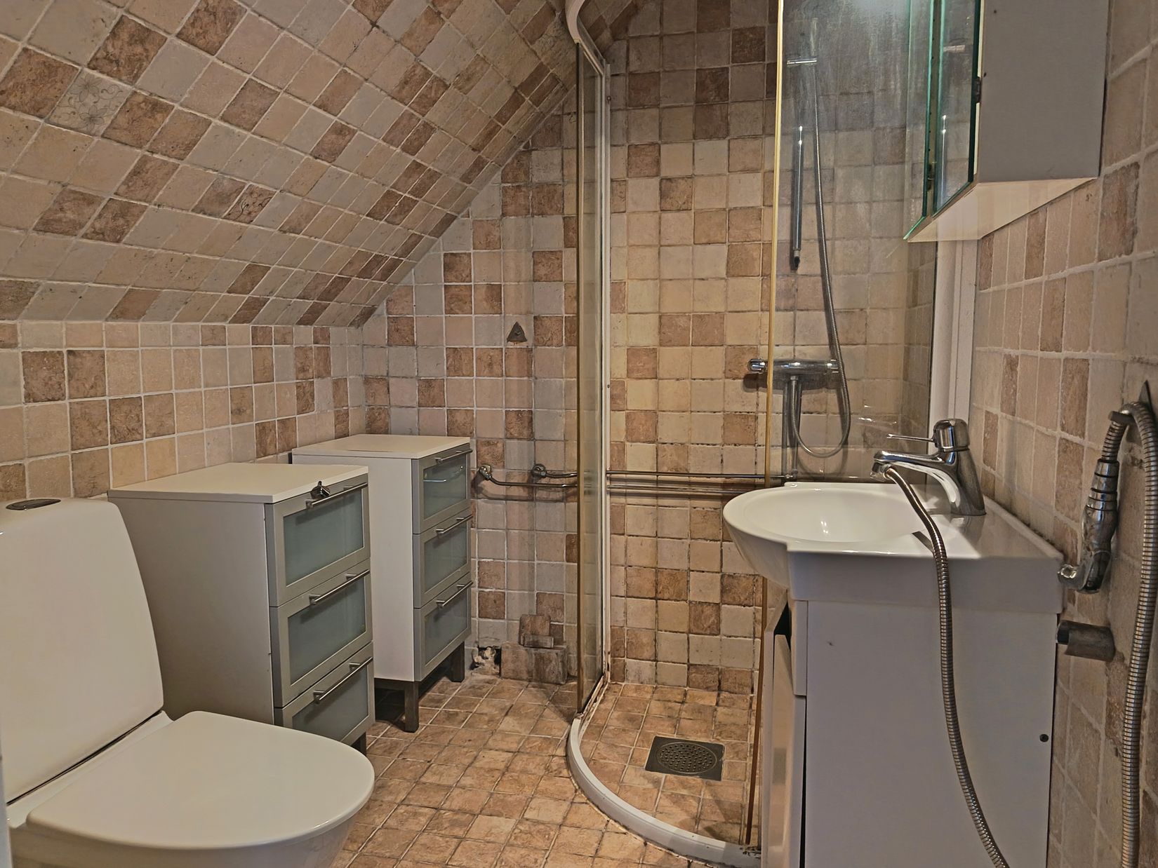 Villa, Altes väg 6, Bjärnum, Hässleholm