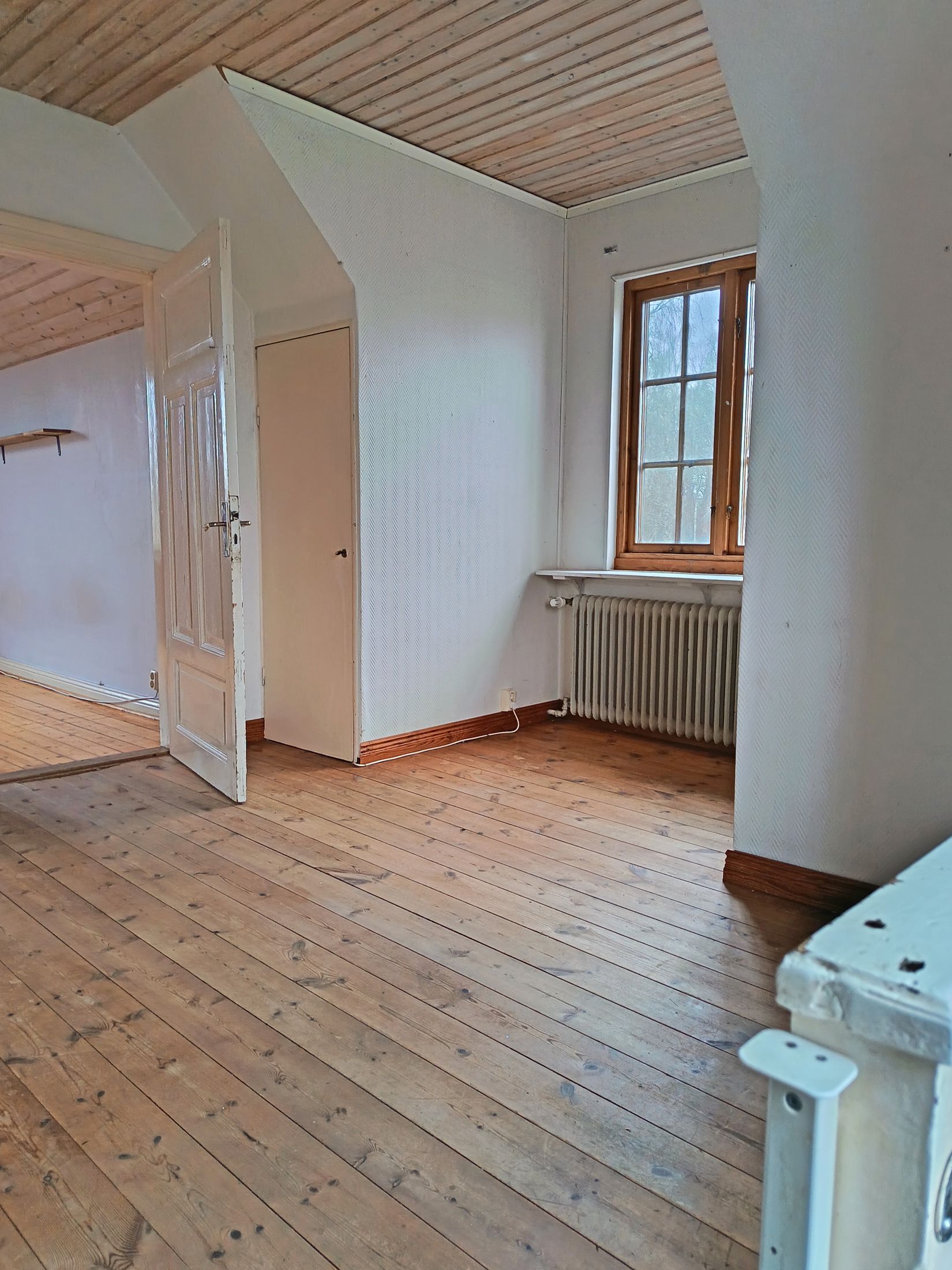 Villa, Altes väg 6, Bjärnum, Hässleholm