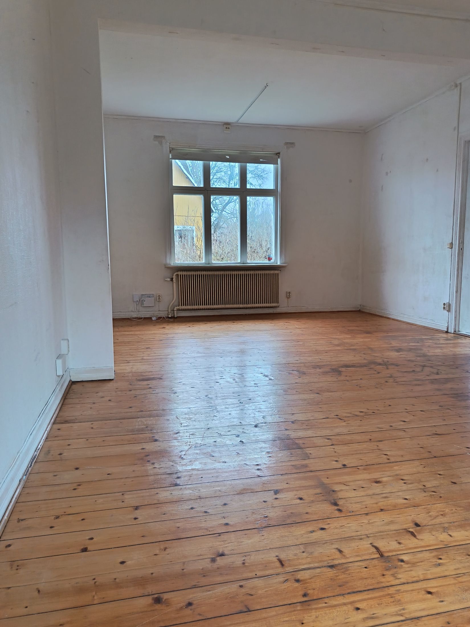 Villa, Altes väg 6, Bjärnum, Hässleholm