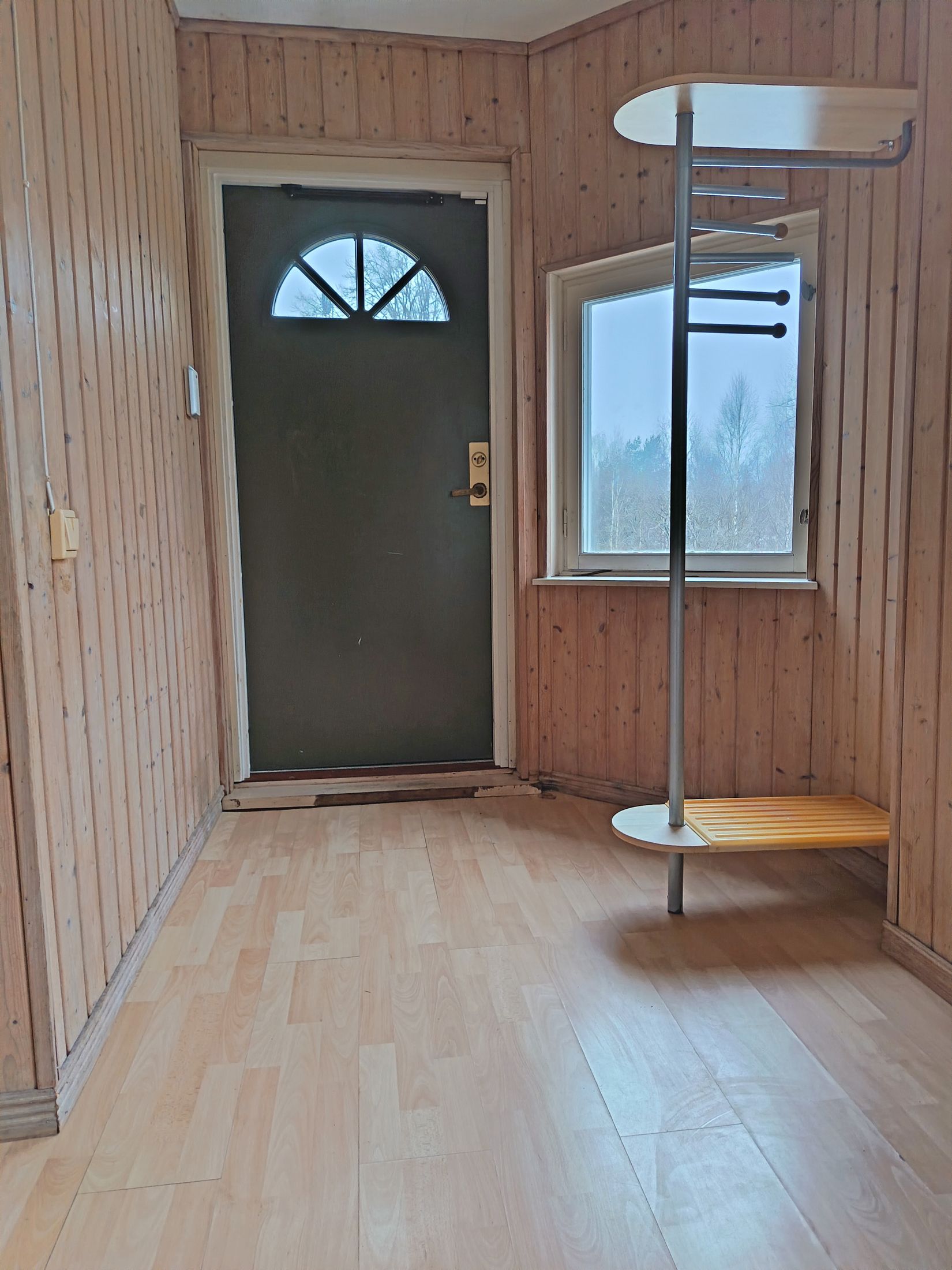 Villa, Altes väg 6, Bjärnum, Hässleholm