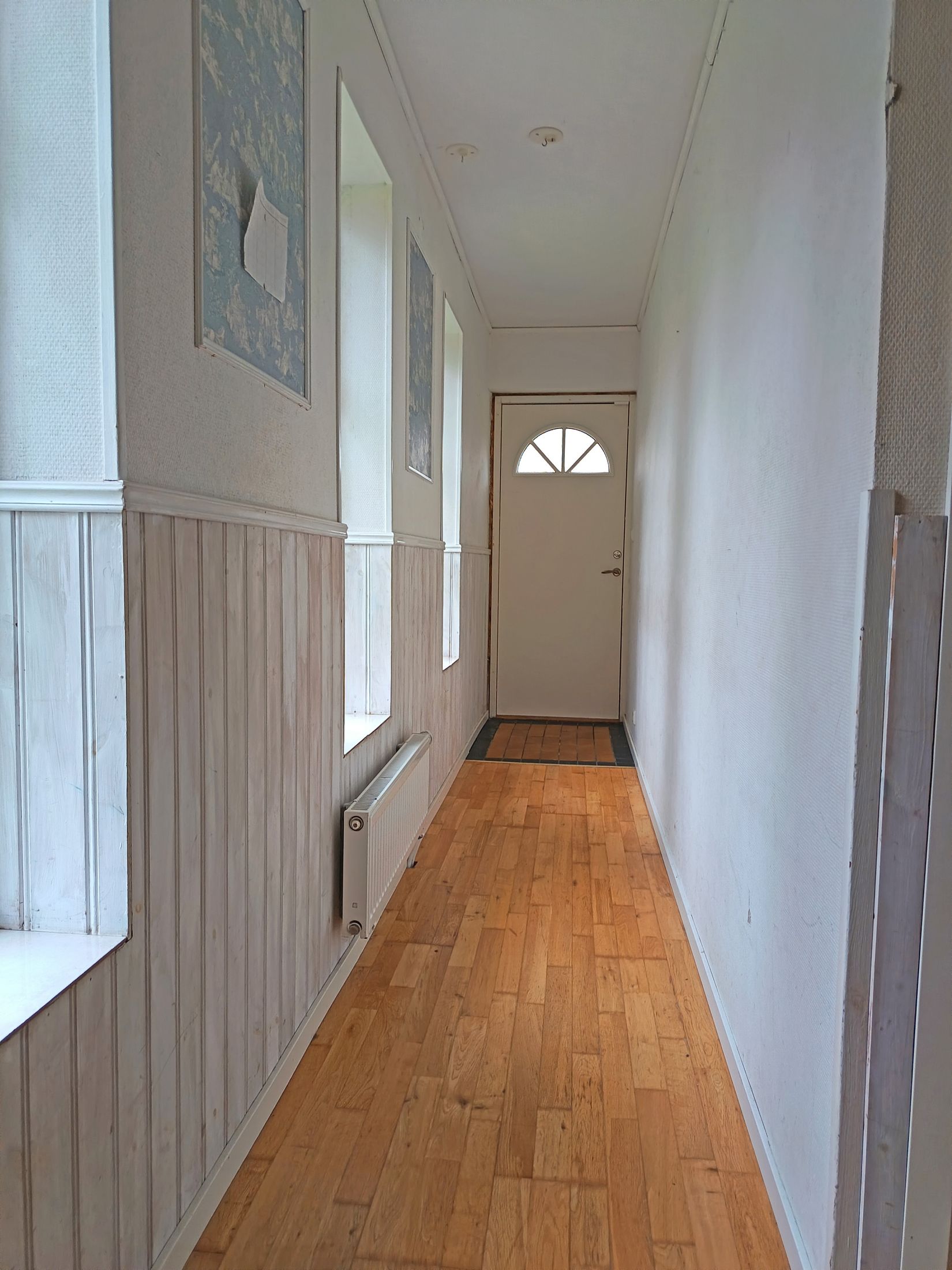 Villa, Altes väg 6, Bjärnum, Hässleholm