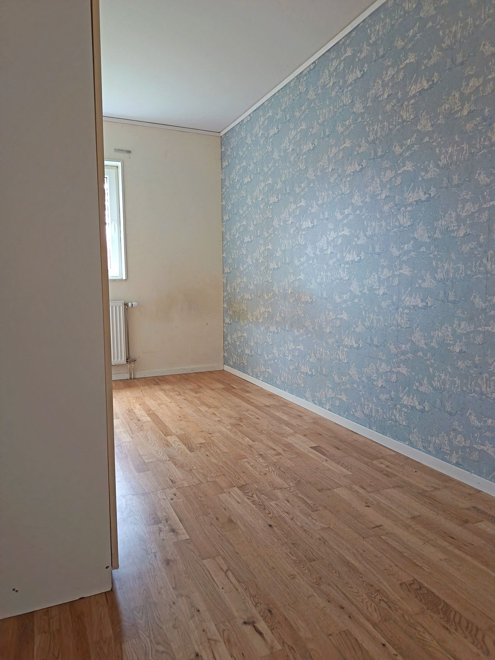 Villa, Altes väg 6, Bjärnum, Hässleholm