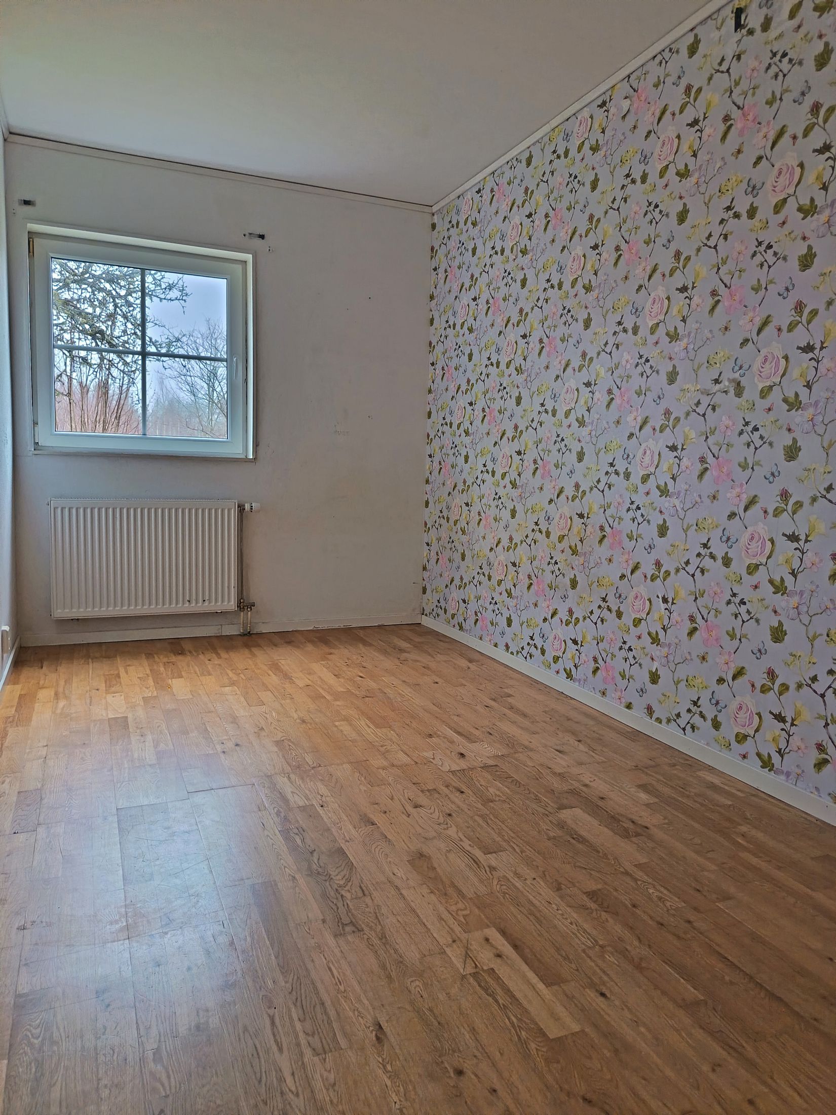 Villa, Altes väg 6, Bjärnum, Hässleholm