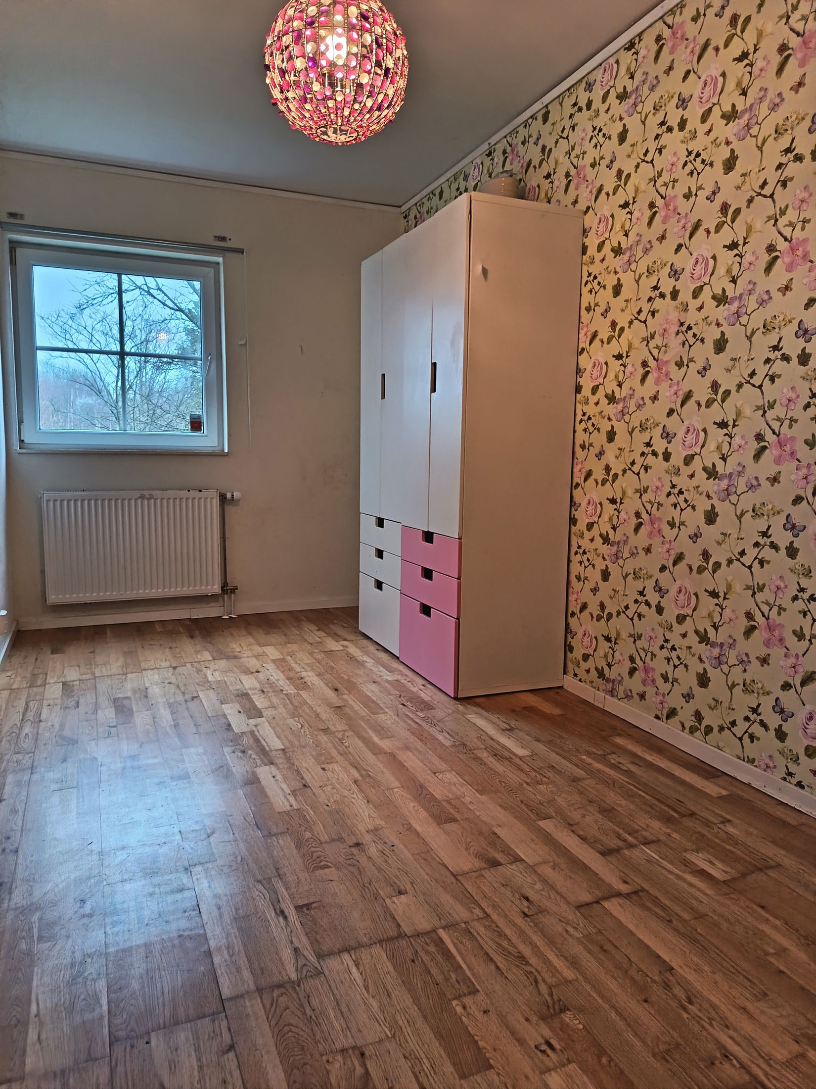 Villa, Altes väg 6, Bjärnum, Hässleholm