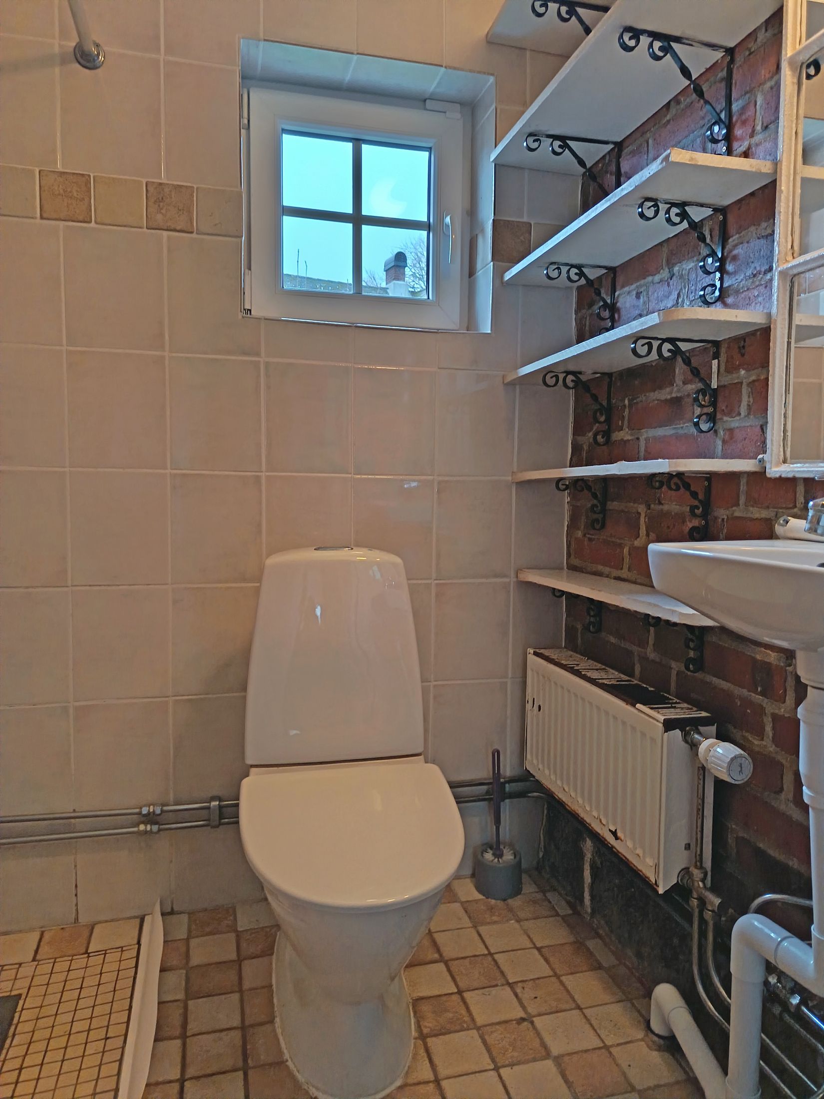 Villa, Altes väg 6, Bjärnum, Hässleholm