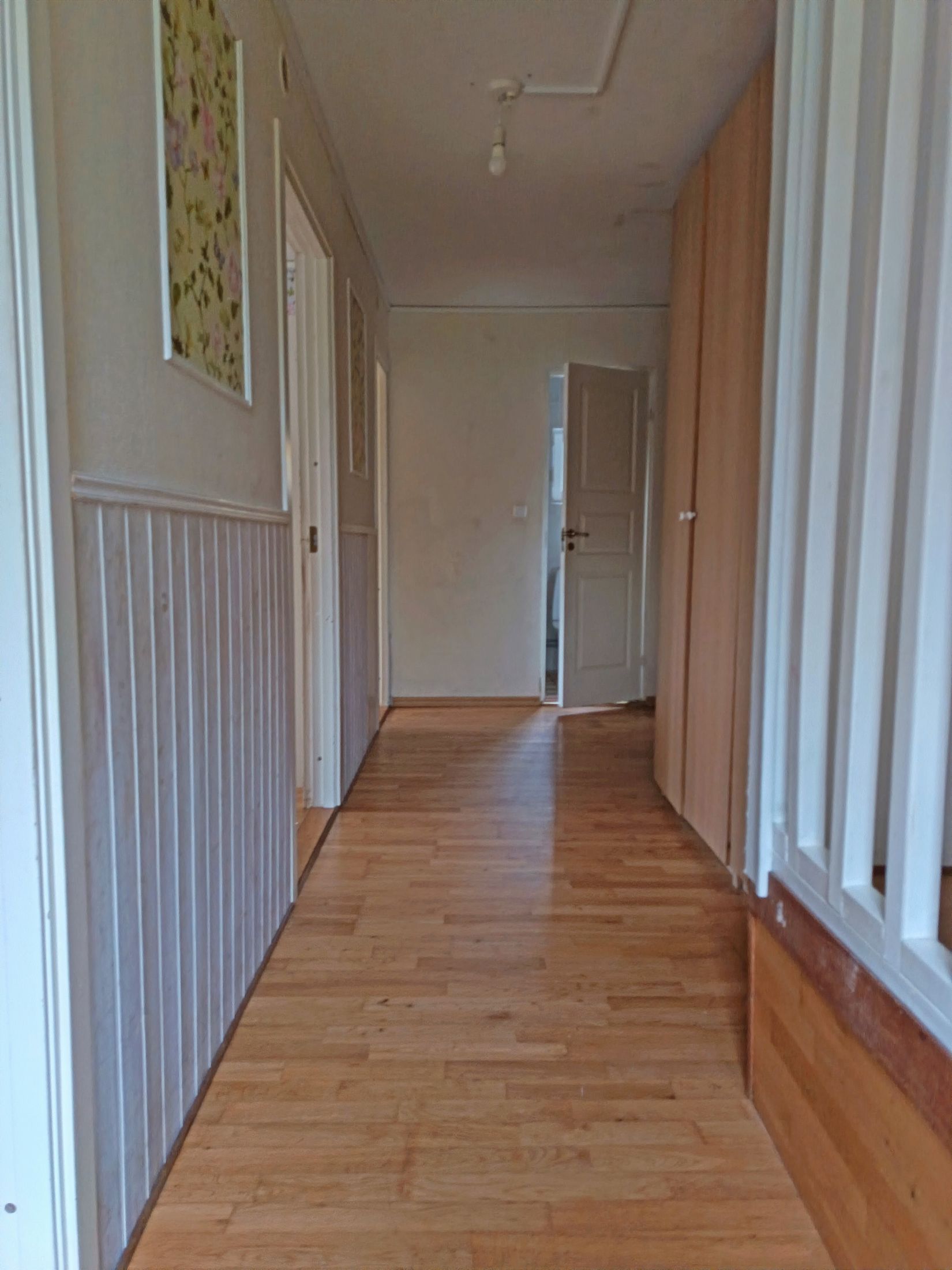 Villa, Altes väg 6, Bjärnum, Hässleholm