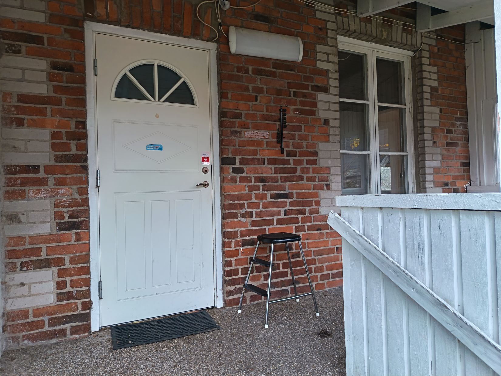 Villa, Altes väg 6, Bjärnum, Hässleholm