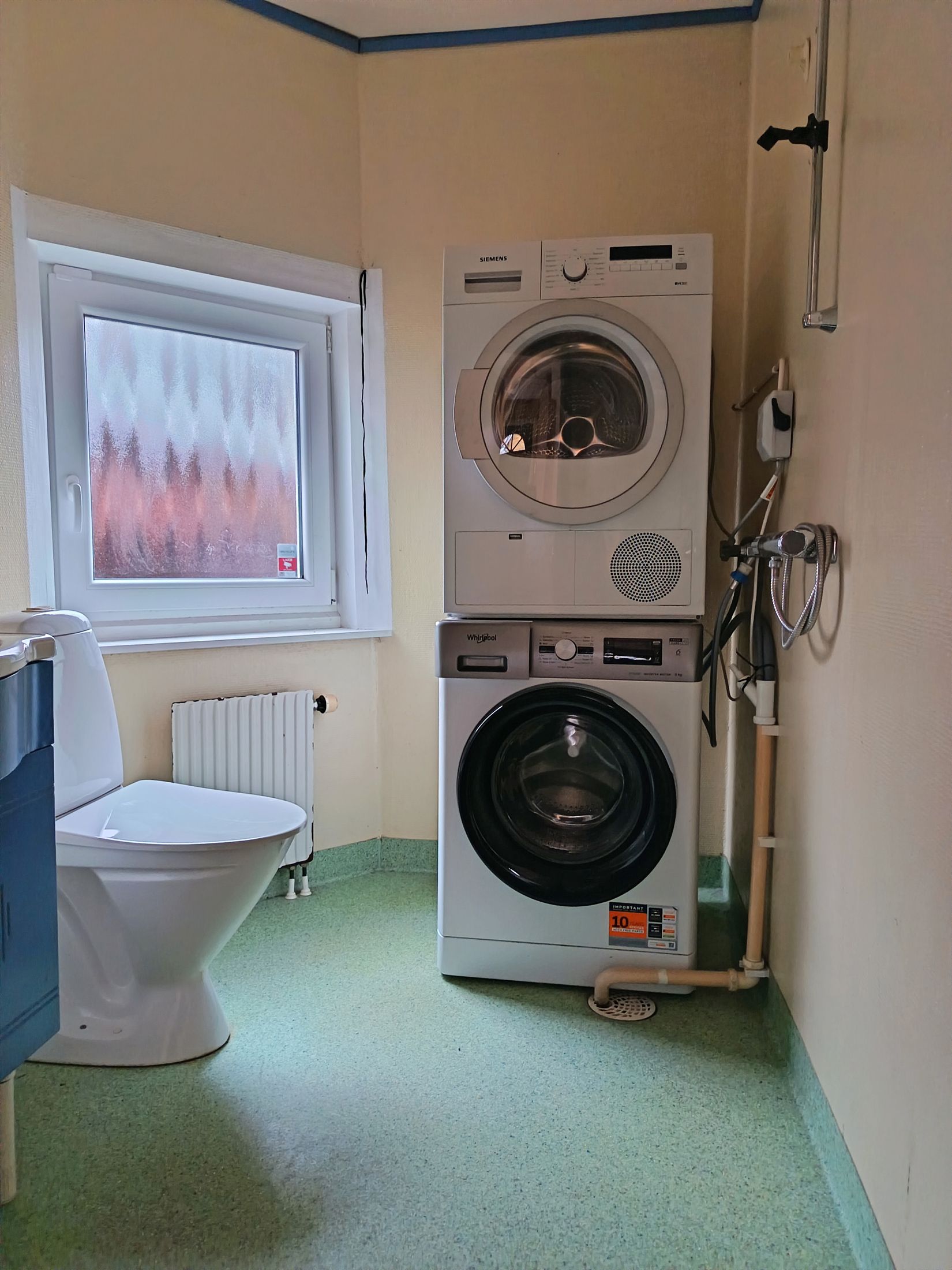 Villa, Altes väg 6, Bjärnum, Hässleholm