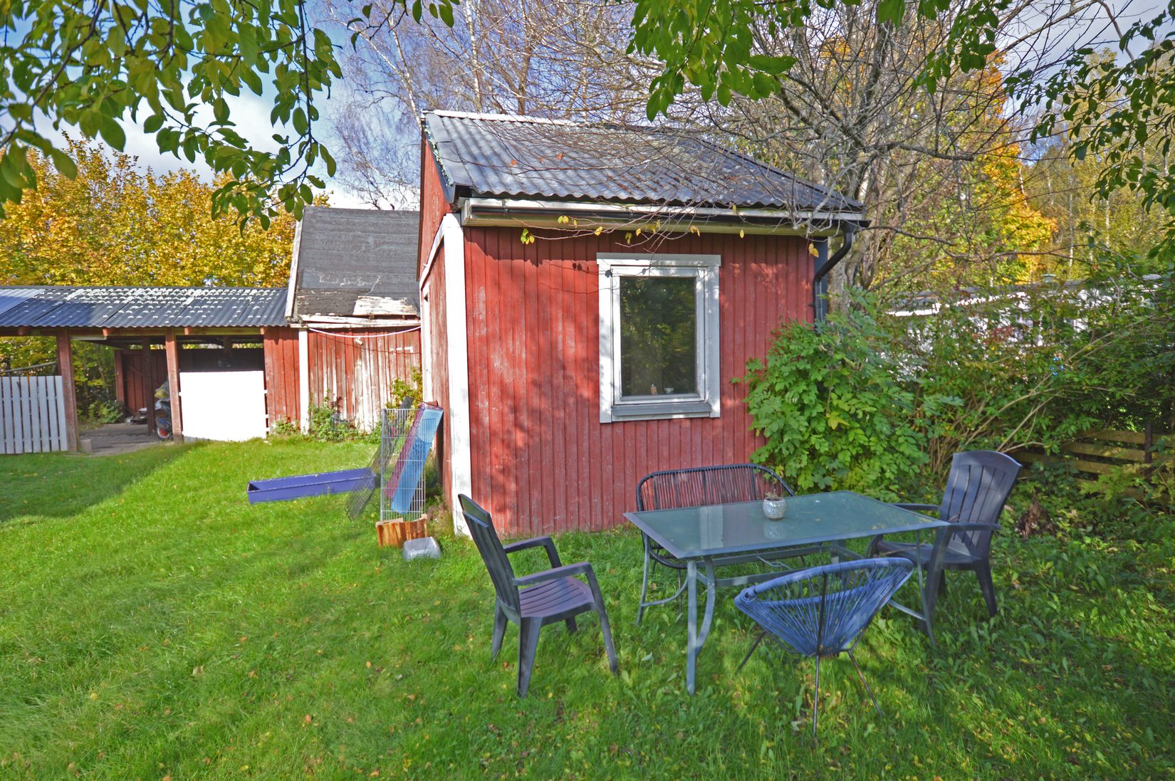 Villa, Altes väg 6, Bjärnum, Hässleholm