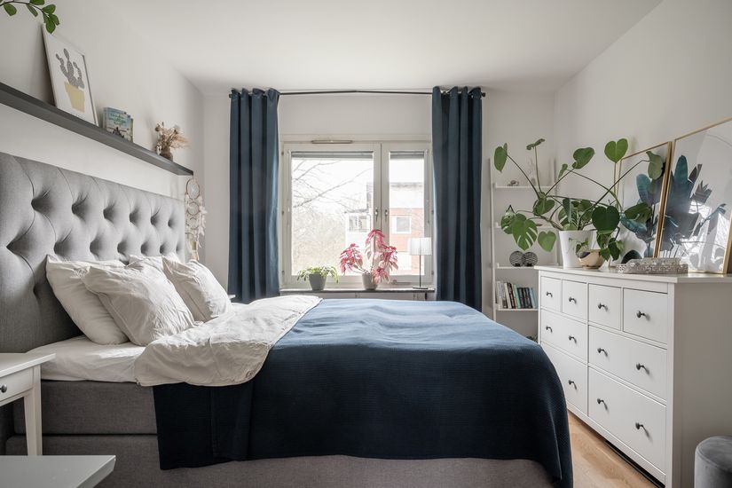 Bostadsrätt, Gässlingavägen 5C, Klosters Fälad, Lund