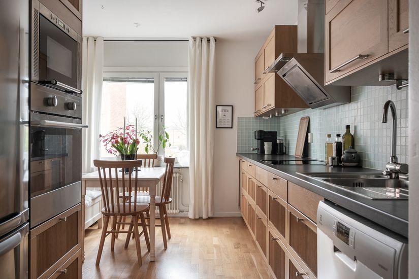 Bostadsrätt, Gässlingavägen 5C, Klosters Fälad, Lund