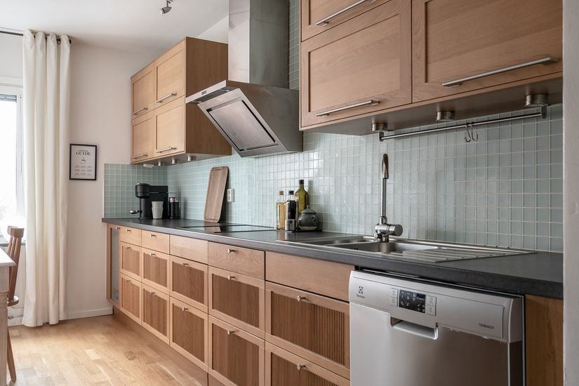 Bostadsrätt, Gässlingavägen 5C, Klosters Fälad, Lund