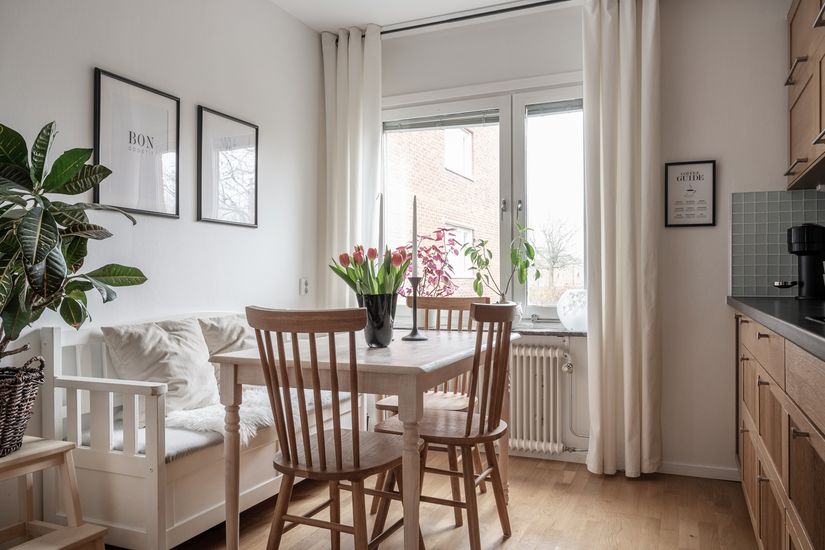 Bostadsrätt, Gässlingavägen 5C, Klosters Fälad, Lund