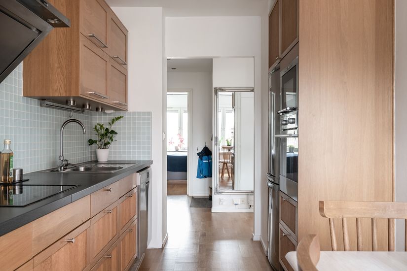 Bostadsrätt, Gässlingavägen 5C, Klosters Fälad, Lund