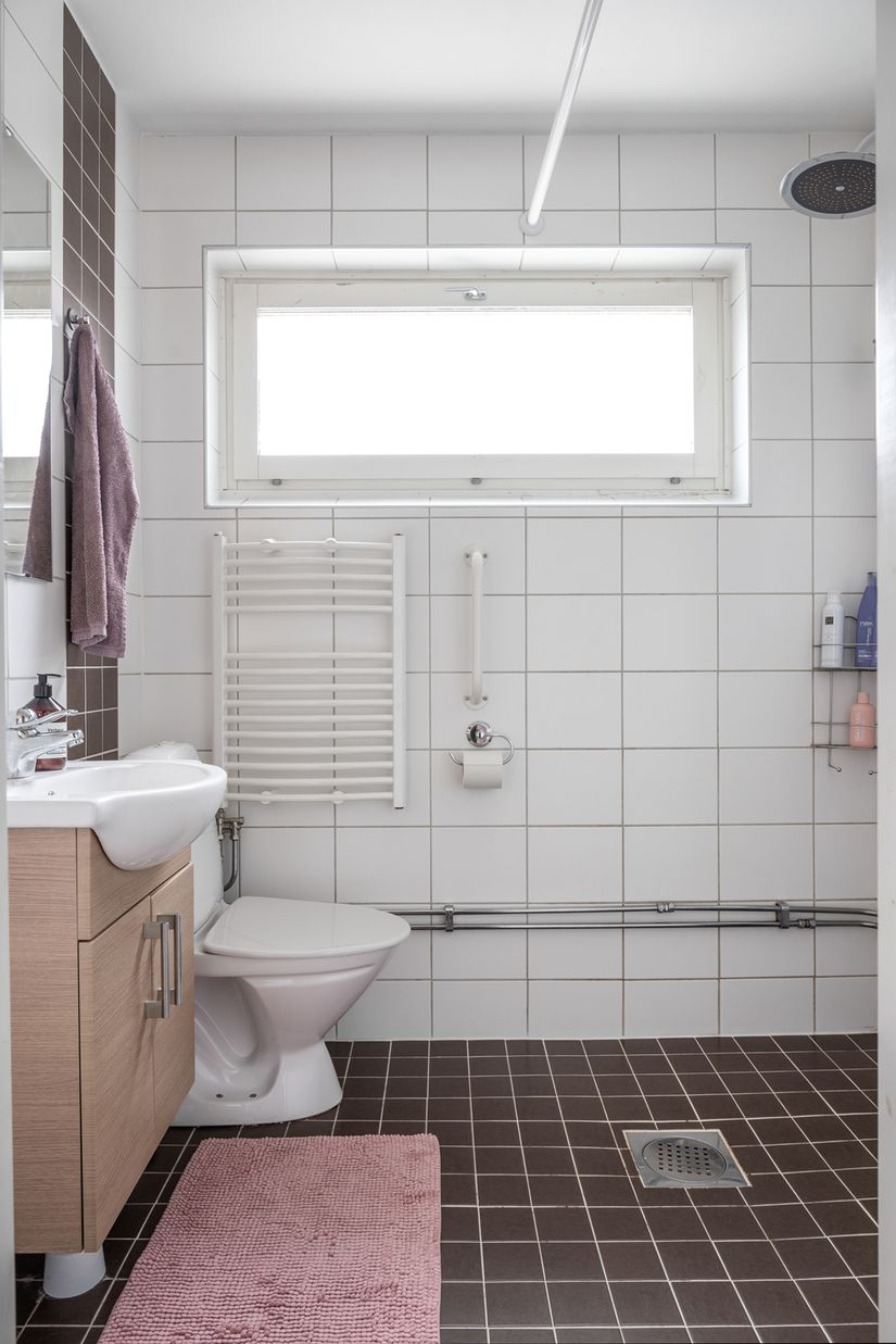 Bostadsrätt, Gässlingavägen 5C, Klosters Fälad, Lund