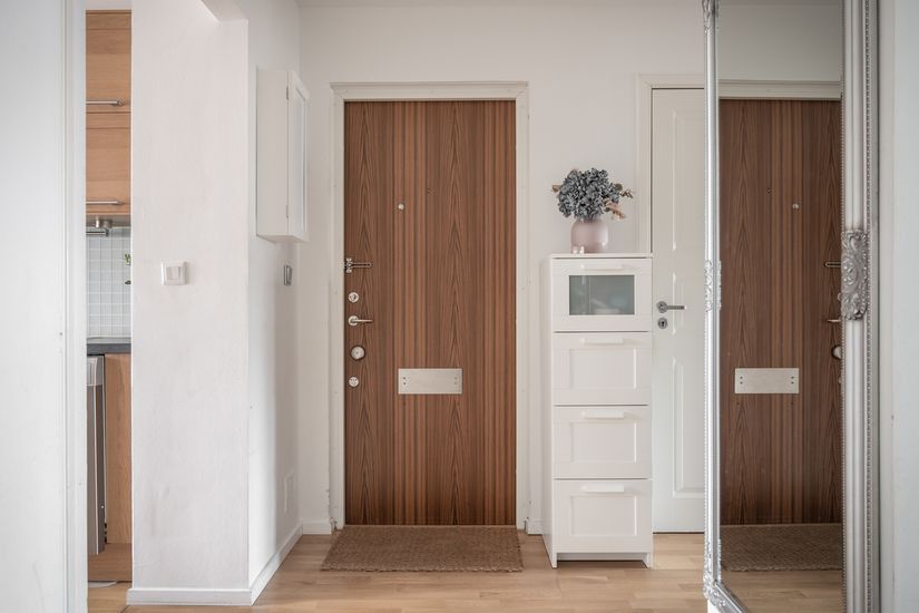 Bostadsrätt, Gässlingavägen 5C, Klosters Fälad, Lund