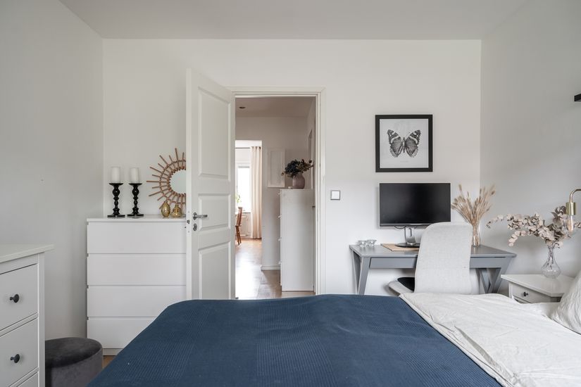 Bostadsrätt, Gässlingavägen 5C, Klosters Fälad, Lund