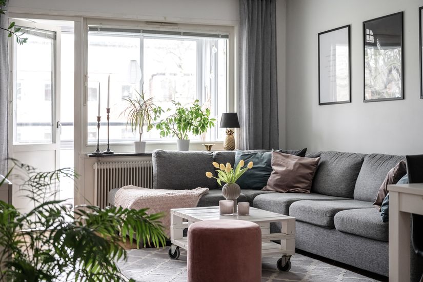 Bostadsrätt, Gässlingavägen 5C, Klosters Fälad, Lund