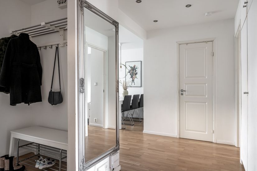 Bostadsrätt, Gässlingavägen 5C, Klosters Fälad, Lund