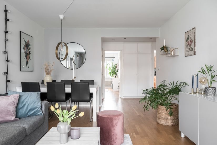 Bostadsrätt, Gässlingavägen 5C, Klosters Fälad, Lund