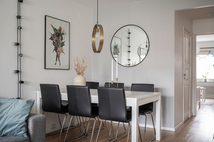 Bostadsrätt, Gässlingavägen 5C, Klosters Fälad, Lund